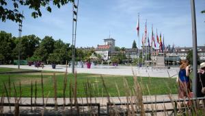 Appartements LITTLE MAMA including a parking space at 100 meters : photos des chambres