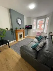 Bentley Place - Worleston