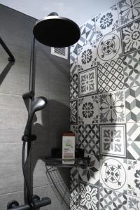 Appartements LITTLE MAMA including a parking space at 100 meters : photos des chambres