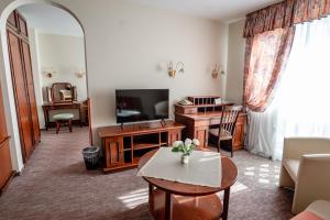 Apartment room in Hotel Erzsébet