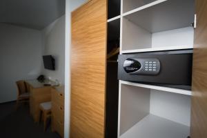 Hotel Atom Třebíč