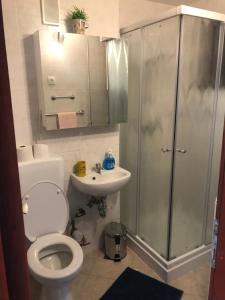 Apartment POREČ, ČERVAR PORAT- SOLAR HOME