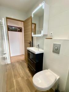 Appartements Sirius YourHostHelper : photos des chambres