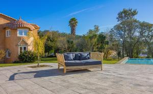 Villa Cerrado das Fontainhas SPA