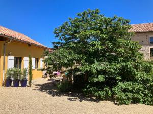 Maisons de vacances Le Clos De Quintaine Gites de Charme : photos des chambres