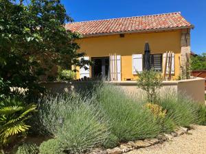 Maisons de vacances Le Clos De Quintaine Gites de Charme : photos des chambres