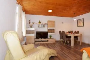 Ferienwohnungen Stützel - Lauchröden