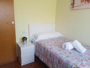 Playa Rons Apartamento