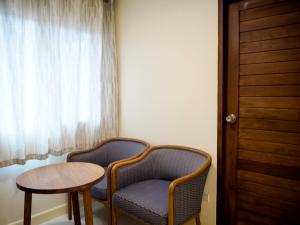 Baan Dan Ta Wan Nuea