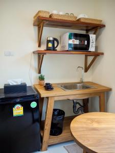 Baan Dan Ta Wan Nuea