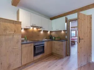 BERGappartement KINK - Kelchsau