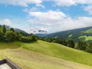 BERGappartement KINK