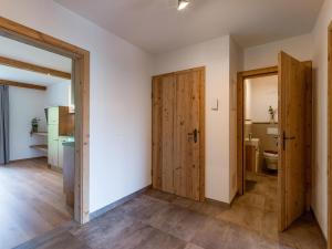 BERGappartement KINK