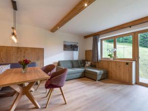 BERGappartement KINK