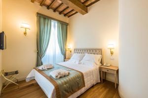 Double or Twin Room room in Relais Paradiso Resort & Spa