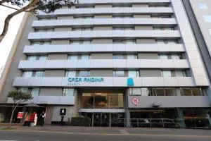 Casa Andina Select Miraflores - Lima