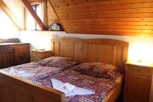 Yveta - Depandance Horské Zátiší