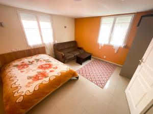Maisons de vacances Dary Locations : photos des chambres