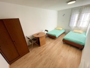 Maisons de vacances Dary Locations : photos des chambres