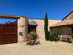 Maisons de vacances Le Clos De Quintaine Gites de Charme : photos des chambres