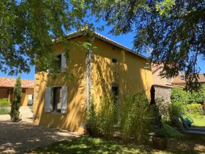 Maisons de vacances Le Clos De Quintaine Gites de Charme : photos des chambres