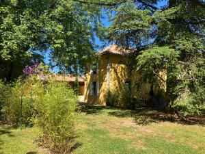 Maisons de vacances Le Clos De Quintaine Gites de Charme : photos des chambres