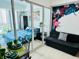 Azure Positano Tower Beach Vibe