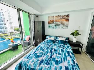 Azure Positano Tower Beach Vibe