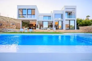 Villa Martin Stone- Las Colinas Golf Country - Pinar de Campoverde