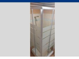 The Garden Apartments