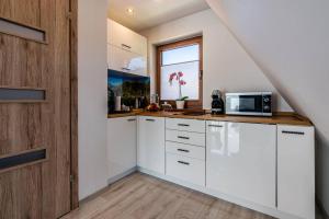 Gąsienica Collection - Apartament Queen z Jacuzzi 1