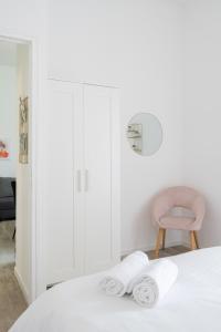 Le Concorde 1 - Appart 1 chambre Terrasse Clim Kedge Vélodrome Calanques