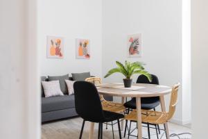 Le Concorde 1 - Appart 1 chambre Terrasse Clim Kedge Vélodrome Calanques