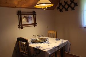 Yveta - Depandance Horské Zátiší