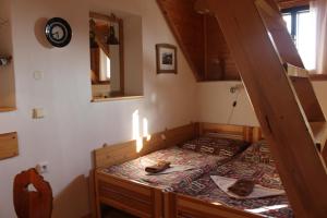 Yveta - Depandance Horské Zátiší