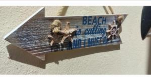 The Garden Apartments