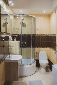 Apartament Kołobrzeg Wolności