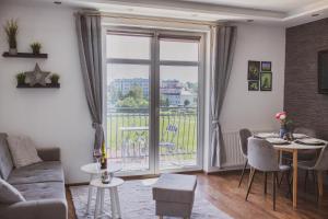 Apartament Kołobrzeg Wolności