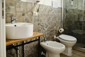 Camera Tripla con Bagno Privato