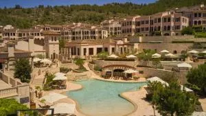 CAP VERMELL GRAND HOTEL - Font de Sa Cala