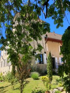 Maisons de vacances Le Clos De Quintaine Gites de Charme : photos des chambres