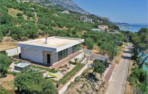 Holiday Home Villetta Belveder