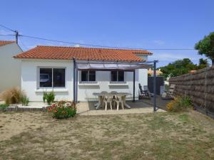 Maisons de vacances Sympathique maison pour des vacances Hilairoises : photos des chambres