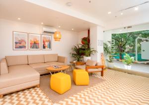 Bloom Hotel - Brookefield