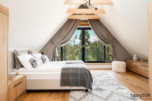 TatryTop Apartamenty przy stoku Białka Ski