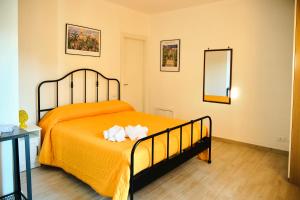 Camera Matrimoniale con Bagno Privato