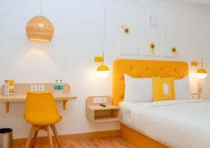 Bloom Hotel - Brookefield