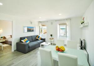 Roviv Apartments in the Old Town by Irundo - 3hvězdičkové hotely ve městě Rovinj