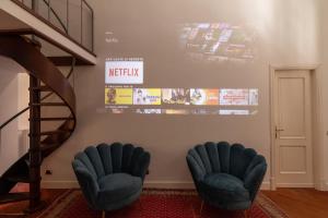 The Pantheon Terrace Experience