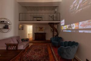 The Pantheon Terrace Experience